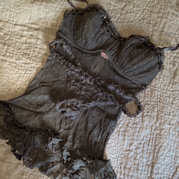 Victoria's Secret Other - Victoria’s Secret teddy